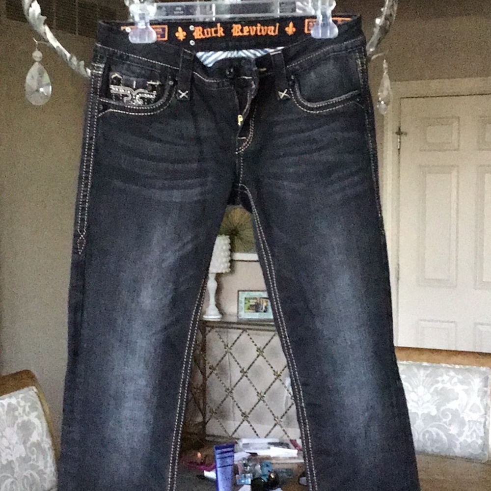 Black Rock Revival jeans